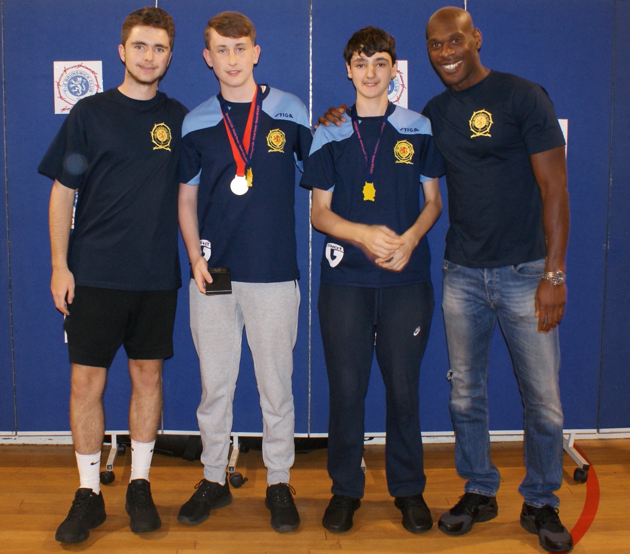 Table Tennis 1 (Large)